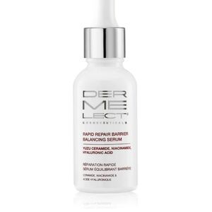 DERMELECT Rapid Repair Serum